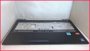Gehäuse Oberschale Handauflage mit Touchpad  Asus K52N-EX035V