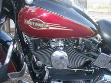ultima harley acr kit convert manual comp release to automatic comp release