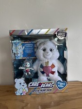 Care Bears Hopeful Heart Bear  Collectible Bear Limited Edition 2022