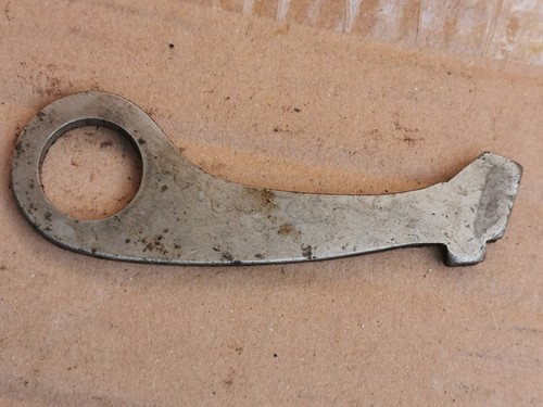 Original BMW R25 R27 R50 R60 R50/2 R50S R60/2 R69S Getriebe Catch 23311066259