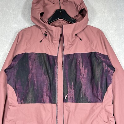 Burton ak GORE-TEX BLADE ジャケット ブレード2018 Burton [ak] GORE-TEX 2L Blade Jacket Ski Shell Womens Large Retail