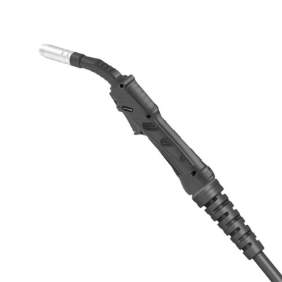 UNIMIG M15 Binzel Style Mig Torch 3/4/5m Welding Gun 180A Euro Connect SB15 MB15