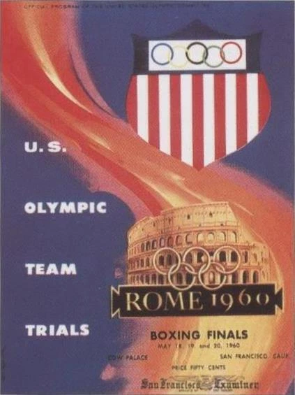 1993 Sporting Profiles The Greatest - Muhammad Ali #1