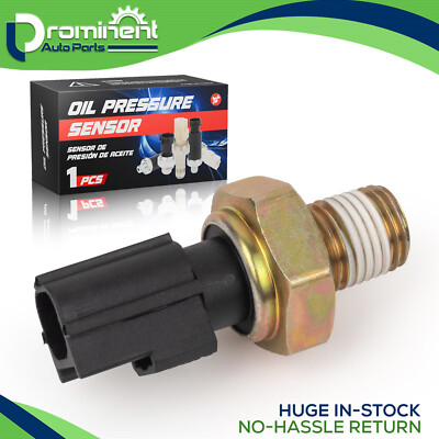 #ad #ad Engine Oil Pressure Switch Sensor for Ford Transit Connect 2010 2013 2.0L PS312 $14.99