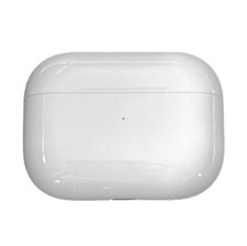 Apple AirPods Pro 2nd Gen Magsafe Charging Case Replacement Genuine Very Good