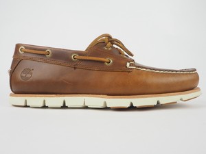timberland tidelands boat shoes
