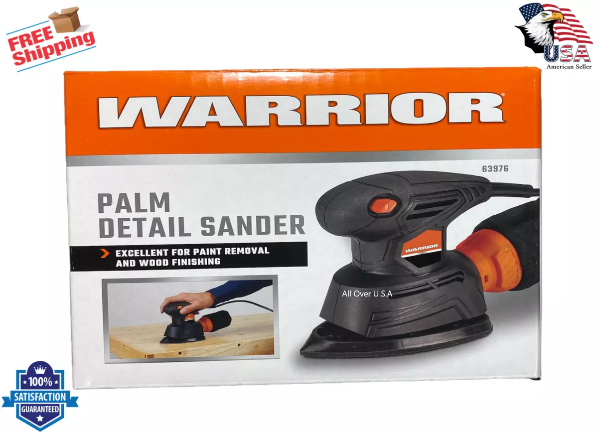 Electric sander ebay deals