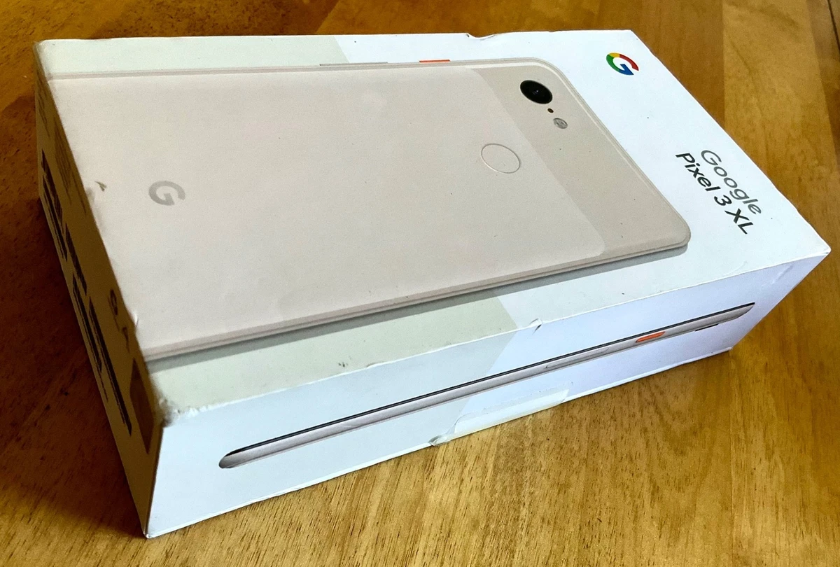 Unlocked Google Pixel 3 XL Cell Phones & Smartphones for Sale - eBay