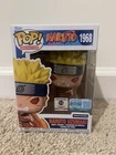 Funko Pop! Naruto Uzumaki (1st Kurama) #1968 Chalice Exclusive 9500 Pieces