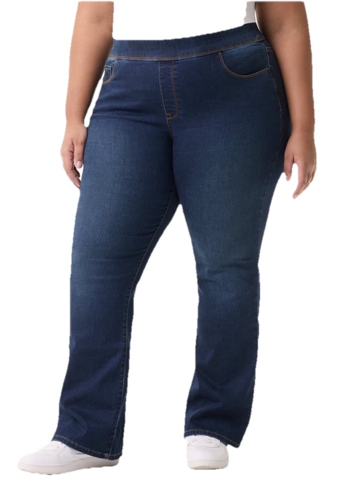 Dark Wash New