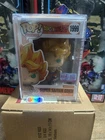 Funko Pop Super Saiyan Goku 1200 PCS #1999 Dragonball Z