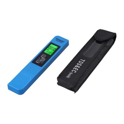 152*30mm Wasserqualitätstest 1PC ABS Digital LCD Temp Test Meter Stift