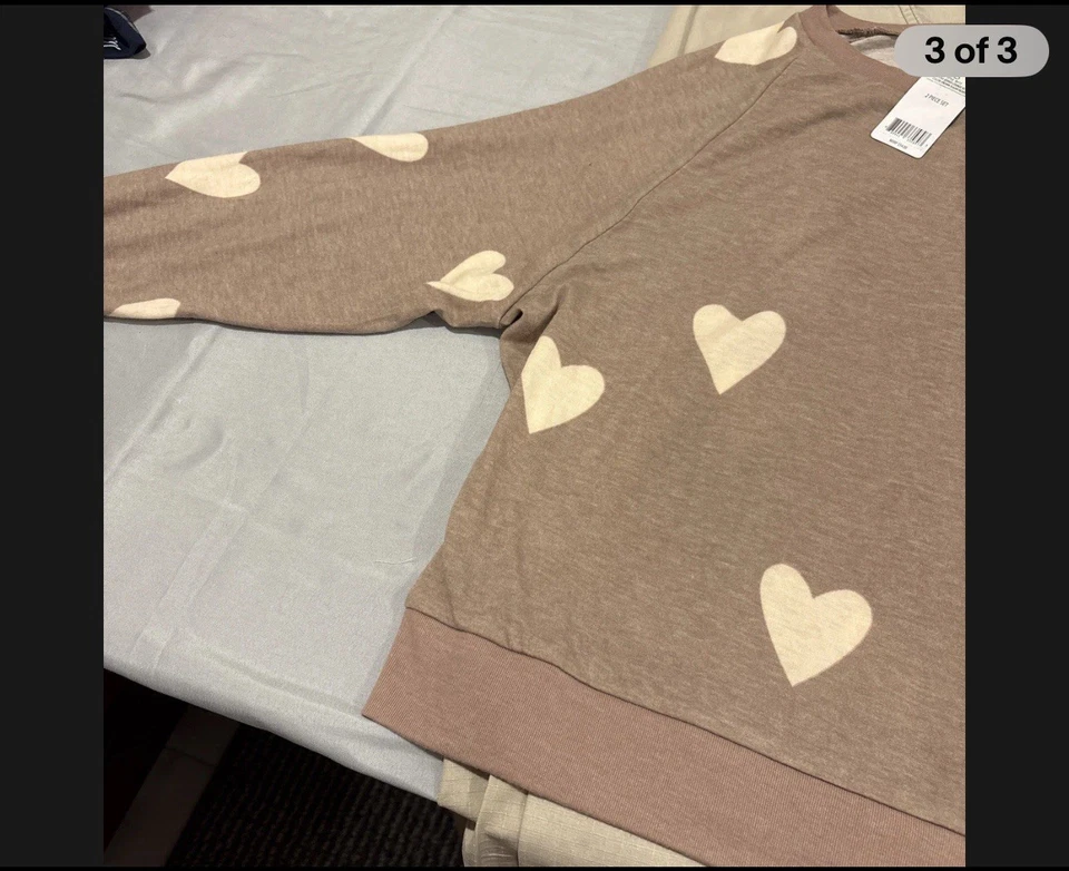 Salón pequeño Honey Dew Star Seeker Foto 3 de 3