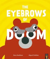 The Eyebrows Of Doom | Steve Smallman | Taschenbuch | Kartoniert / Broschiert