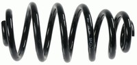 Fahrwerksfeder Sachs 996 951 Audi 8E0 511 115 CT VW 8E0 511 115 CT