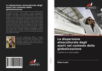 Rose Lavo | La Dispersione Etnoculturale Degli Assiri Nel Contesto Della...