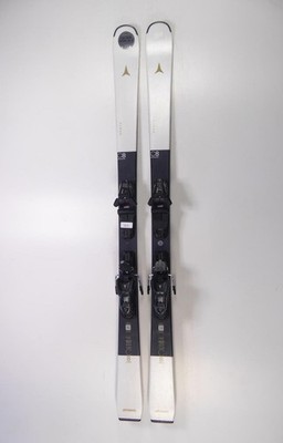 ATOMIC Cloud 8 Damen-Carving-Ski Länge 157cm (1,57m) inkl. Bindung! #314