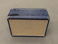 Laney LIONHEART LT212 2x12 Guitar Cab Celestion G12H-30 Ex-Artist / Used