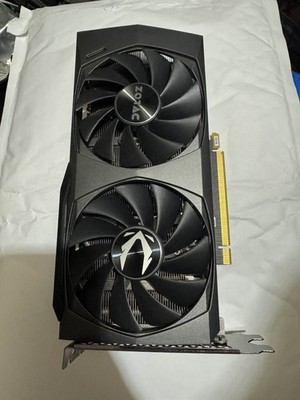 ZOTAC GAMING GeForce RTX 3060 Twin Edge OC 12GB GDDR6 Graphics