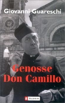 Genosse Don Camillo: Geschichten: Roman.  von Guareschi,... | Buch | Zustand gut
