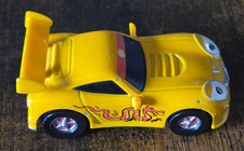 Roary The Racing Car Dragga Die-Cast Vehicle (2010) Bandai Toy