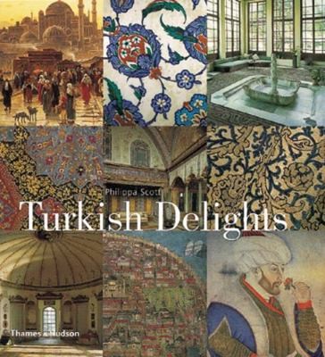 Turkish Delights by Philippa Scottby Philippa Scott | HC | Good