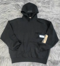 FEAR OF GOD ESSENTIALS HOODIES FW22 - All COLORS & SIZES（XXS-XXL)