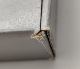 Castlevania (Nintendo NES, 1987) *5 viti Hangtab Circle* COMPLETO CIB autentico