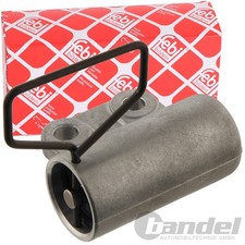 FEBI SPANNROLLE ZAHNRIEMEN für TOYOTA AVENSIS KOMBI COROLLA STUFENHECK RAV 4 II