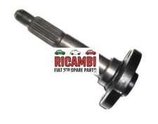Classic Fiat 500 Wheel Hubaxle Stub Rear 126 Giardiniera 600 Bianchina New Classic Fiat 500 Wheel Hubaxle Stub Rear 126 Giardiniera 600 Bianchina New