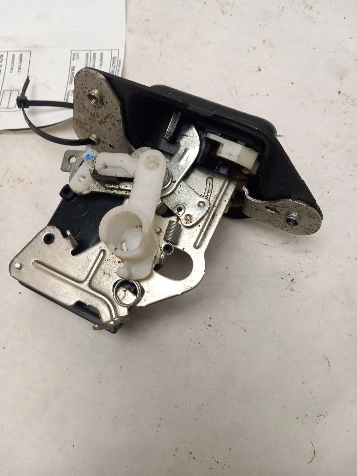 PESTILLO DE PUERTA TRASERA para Dodge Journey 2016 OEM Foto 4 de 4