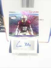 2025 Sage High Series - Autographs Cam Riley #A-CM2 Silver (AU, RC)