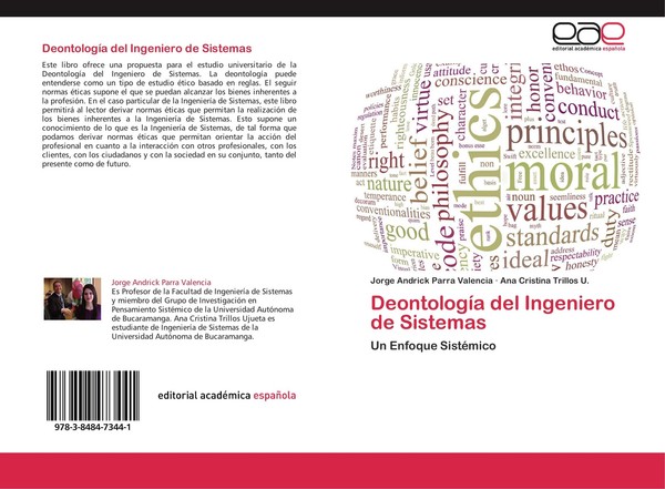 DeontologíA Del Ingeniero De Sistemas Jorge Andrick Parra Valencia-image