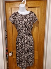 Vintage Kitty Copeland Dress 1950s / 1960s Cocktail Occasion