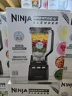 Ninja Professional Countertop Blender w/ Auto IQ, 1400 Peak Watts, 72 Oz Pitcher