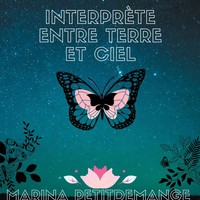 Marina Petitdemange | InterprèTe Entre Terre Et Ciel | Taschenbuch | FranzöSisch