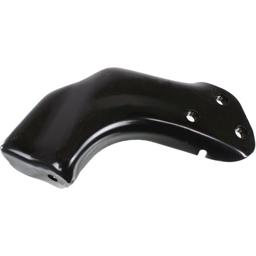 Set of 2 Bumper Bracket For Chevrolet C1500 1988-1993 Front Left & Right C/K - Foto 2 di 12