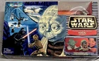 Star Wars Micro Machines Yoda Transforming Playset 1997 Vintage - New, Sealed!