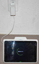 Comcast Xfinity Home Security TCHT2AA0 w/ Pow...