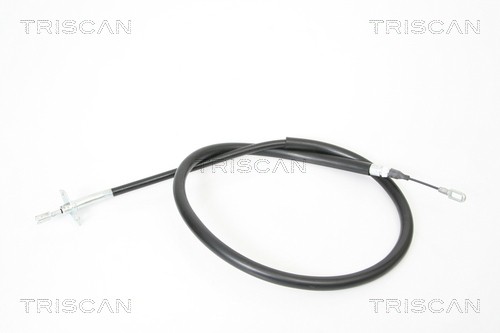 Triscan 8140 23155 Kabel Zug, Feststellbremse FüR Mercedes-Benz, Vw-image