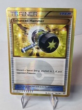 Enhanced Hammer (162 Secret Rare) Holo Secret Rare XY - Primal Clash 162/160 on eBay