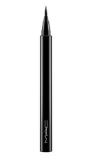 MAC Brushstroke 24-Hour Eyeliner 0.67g - Brushblack