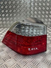 BMW 5 E60 E61 2010 Links Rückleuchte Heckleuchte 7177693 TOF38486