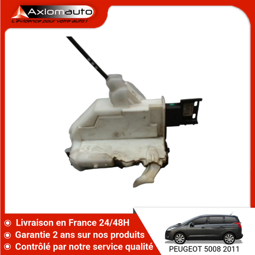 Kit pour arbre à cames 510G - Parts Europe