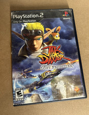 Sony Jak and Daxter: The Lost Frontier PS2 2009 E10+ NTSC-U/C Not For Resale