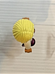 LEGO DUPLO Adult Female Figure Blonde Hair My First Shop/Caf&eacute; 10546/10587