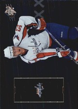 2009-10 SPx #3 Mike Green - HKY