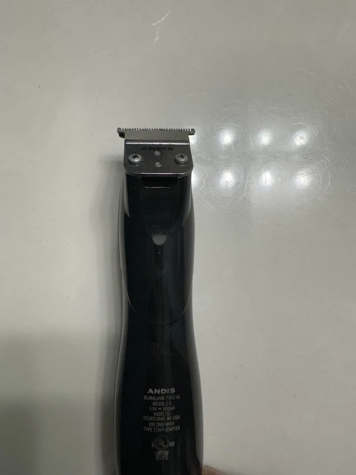 Andis Slim Line Pro EDICIÓN LIMITADA Foto 4 de 4