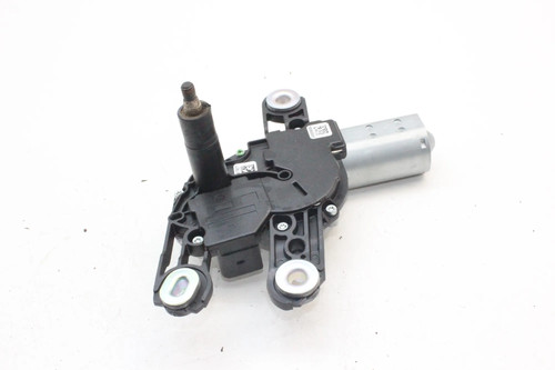 VW TIGUAN AD1 2.0 TDI 4motion Heckscheibenwischermotor 5G0955711C 2.00 33336725
