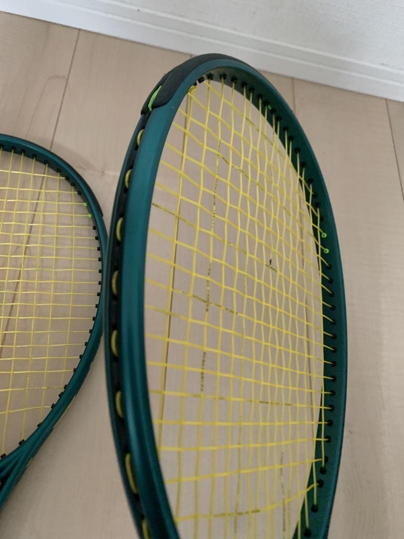 Wilson BLADE V9 98 16×19 G3 Amazon.com: Wilson Blade 98 (16x19) V9 Unstrung Performance